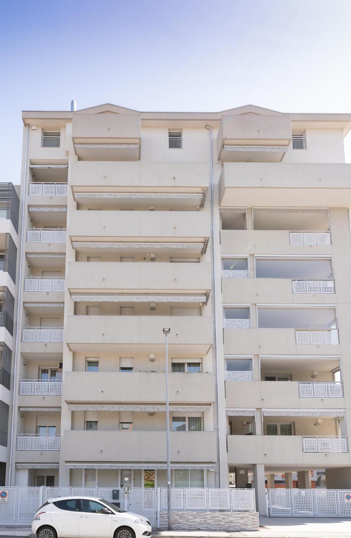 Apartament Seventyfive House Chioggia Zewnętrze zdjęcie
